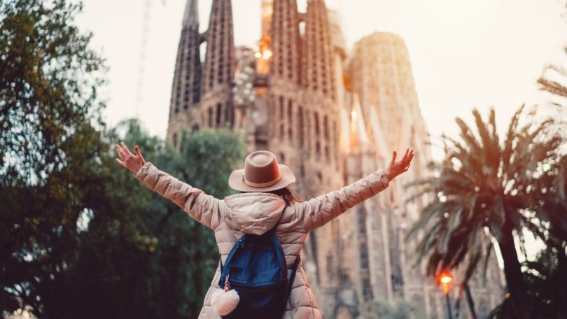 Barcelona, Spain